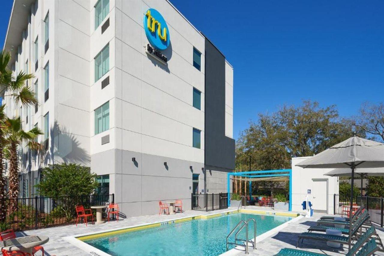 Tru By Hilton Jacksonville South Mandarin, Fl Exterior foto