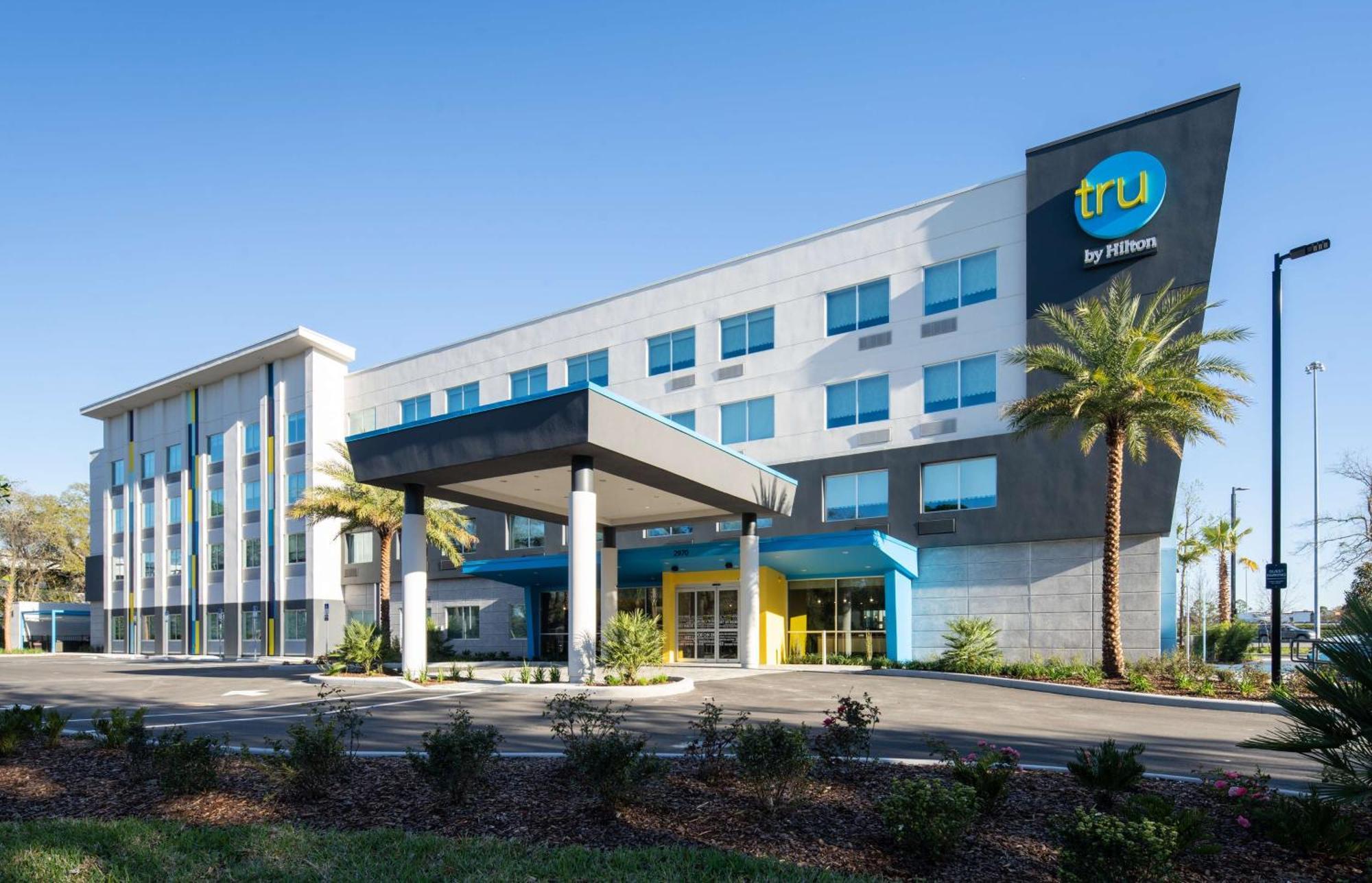 Tru By Hilton Jacksonville South Mandarin, Fl Exterior foto